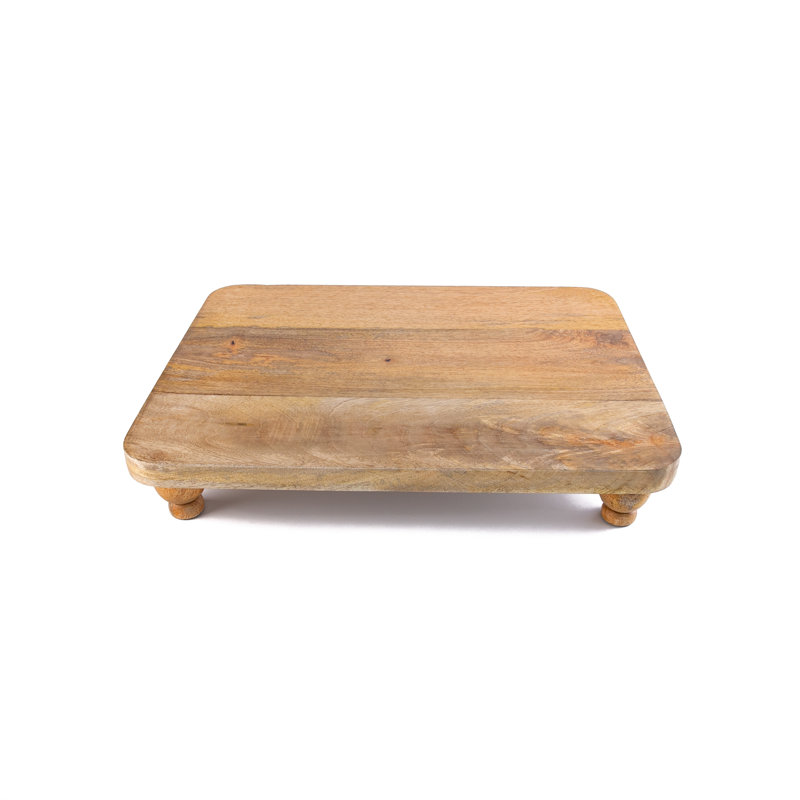 Chad Serving Board