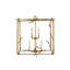 Osprey 4 - Light Chandelier