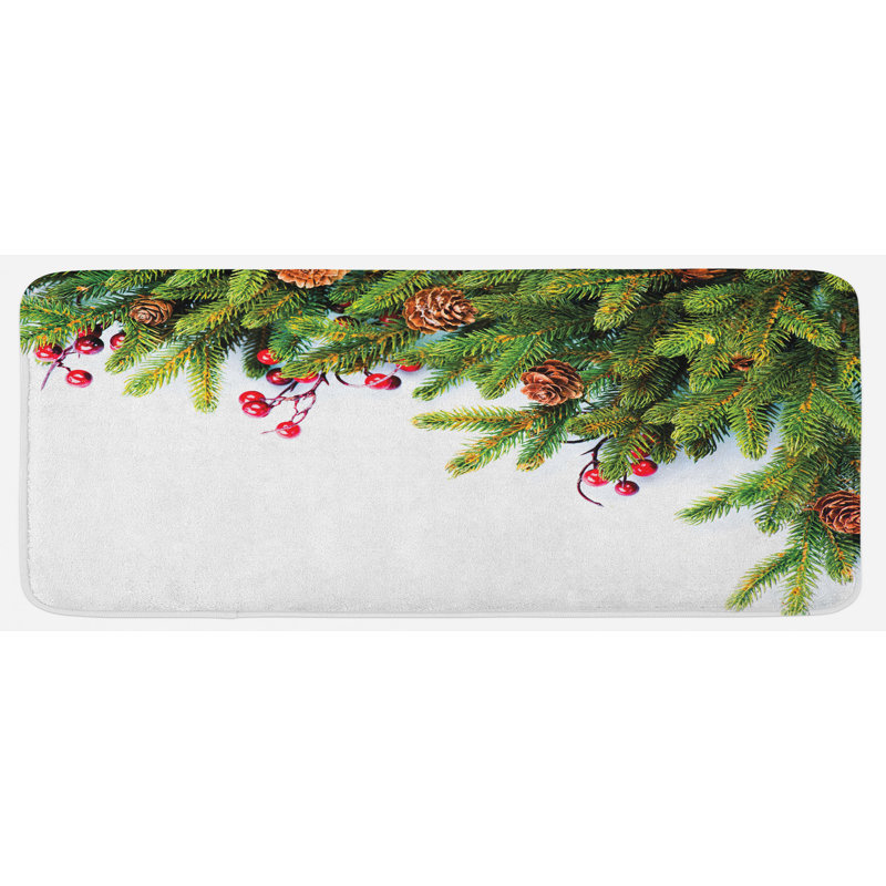 Tapis de cuisine