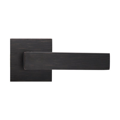 Non-Turning Single Dummy Door Lever