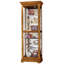 Berends Lighted Curio Cabinet