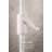 Olivier 116.7'' x 78.7'' Rectangular Market Umbrella-1463384200-1361671785