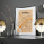 «Ottawa City Map», impression-1380703378