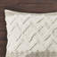 Ensemble de housse de couette en coton 3 pièces très grand / très grand californien avec capitonnage en chenille, style campagnard et confort moelleux-119369657-119369658