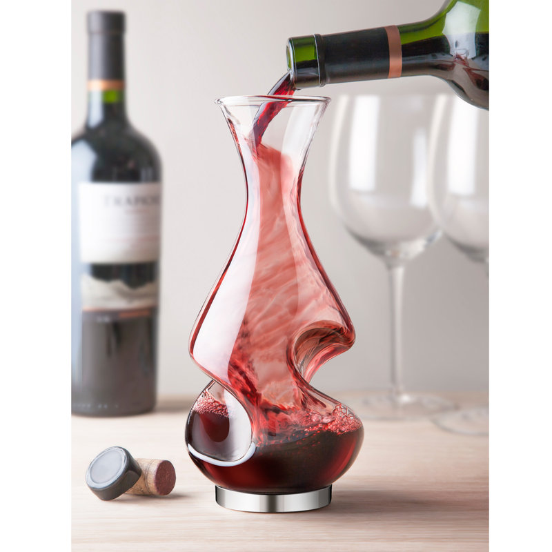 0.375L Wine Decanter