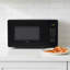 Micro-ondes Avanti 0,7 pi³ noir 700 W-136079158
