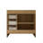36'' Single Bathroom Vanity with Acrylic Top