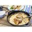 Lodge Cast Iron Skillet 10.25 in. Black