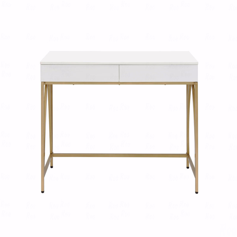 Bureau de meuble-lavabo Lightmane