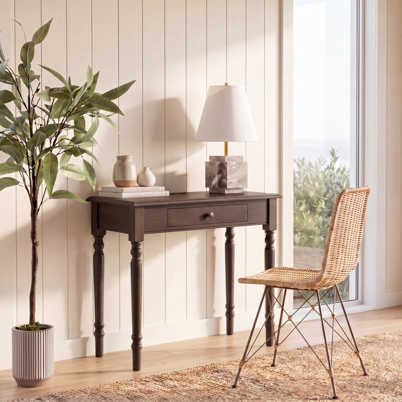 Gaven Desk, Dark Chocolate