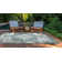 Jill Zarin Dubai Indoor/Outdoor Rug