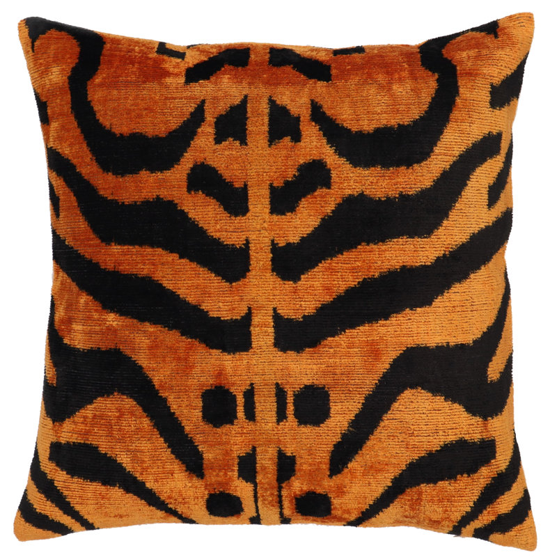 Throw Pillow, Camouflage