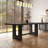 Doloros 80" Dining Table-660845897