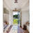 Comana Flush Mount