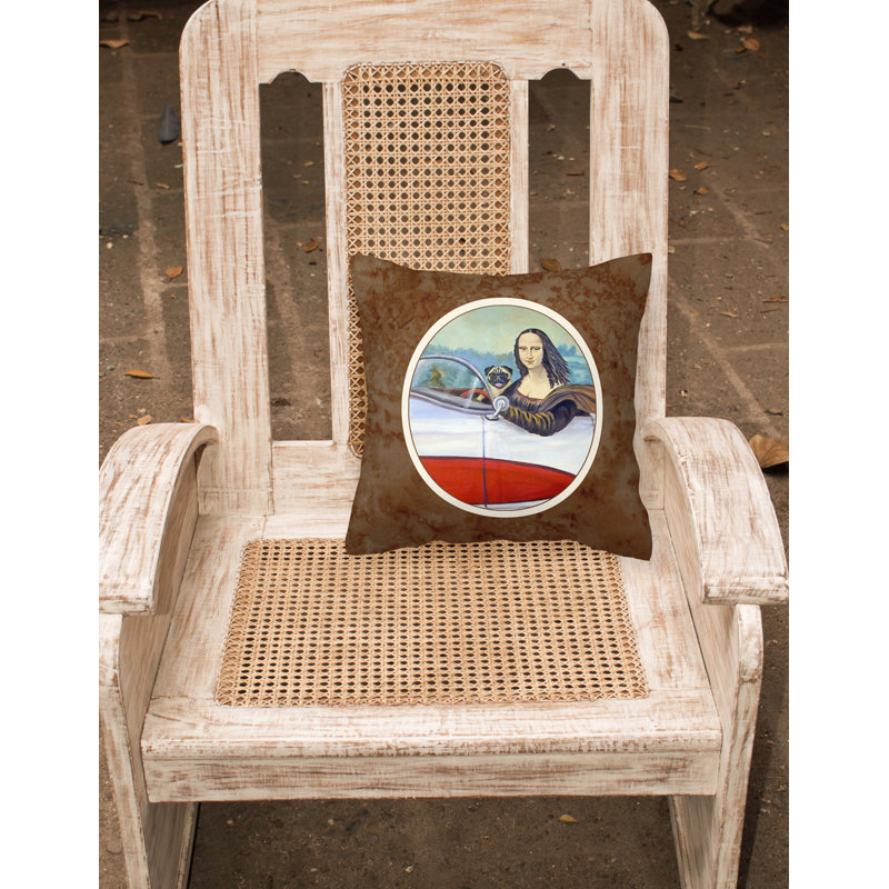  Housse et insert de coussin extérieur d'extérieur