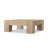 Bellefonte 4 Legs Coffee Table-129351417