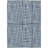  Finck Non-Slip Indoor / Outdoor Door Mat-704406102