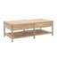 Table basse Rische