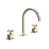 Satin Nickel