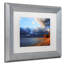 «Joden Lake Erie Autumn» par Jason Shaffer, reproduction de photo encadrée-20481984-20481985-70659414