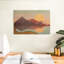 Boho Sundown, reproduction sur toile-379482671