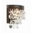 Stoneham Flush Mounted Sconce-382438776