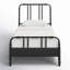 Lit plateforme simple Abrielle-68740460