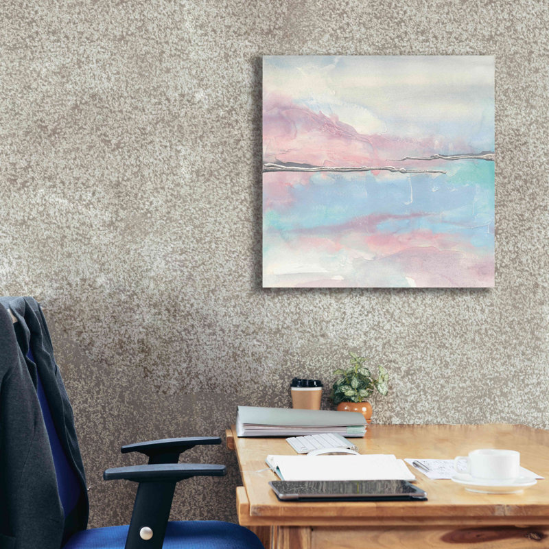 Eliceo sur impression sur toile, L 26 po x H 26 po