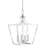Areyanna 4 - Light Lantern Pendant-1965473667