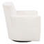 Fauteuil pivotant Aster-99521283
