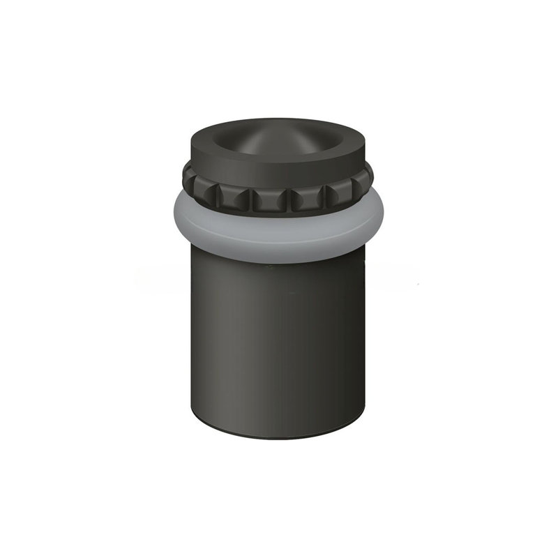 Kick Stop, Oil-Rubber Bronze