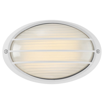 Cabo 1 - Bulb Outdoor Bulkhead Light
