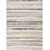 Striped Area Rug
