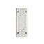 Console de 48 po Anyila