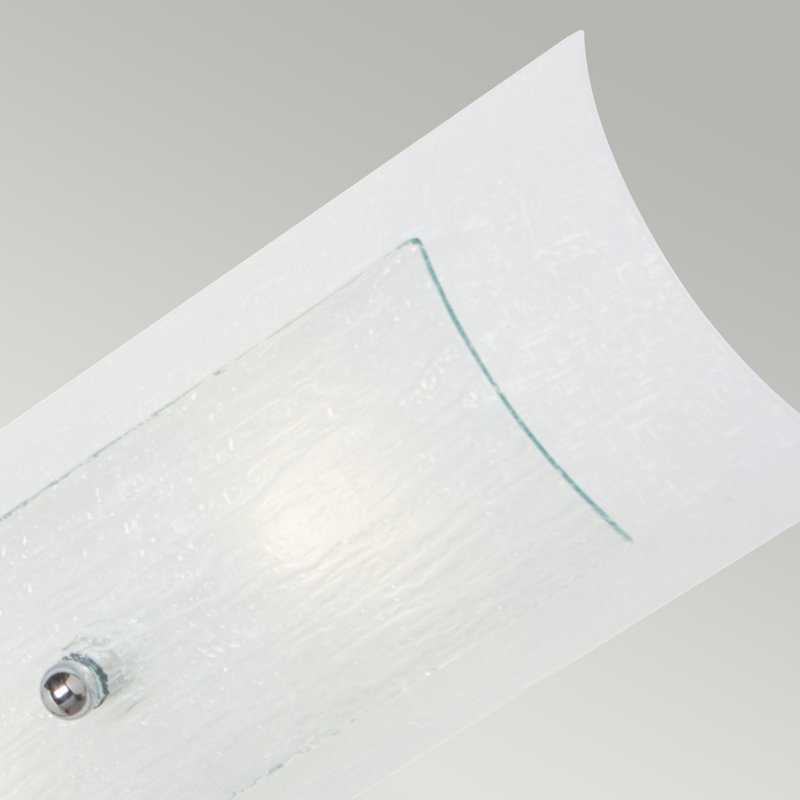 Eulalia 4 - Light Dimmable Bath Bar