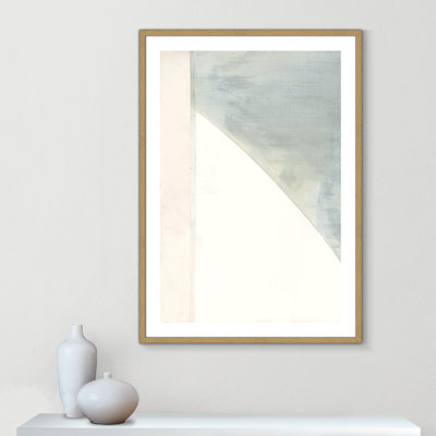 In Neutral I - reproduction d'art