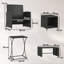 Rattan Leisure Chair Set-954845293-954845296