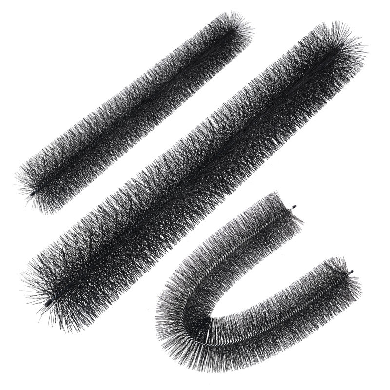 VEVOR Gutter Brush In Different Size Cleaning Brushes