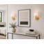Steel Armed Sconce-88076994