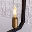 6-Light Dimmable Crystal Drum Chandelier-1926851462
