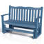 Banc oscillant d'extérieur 49,21 po-1958824046