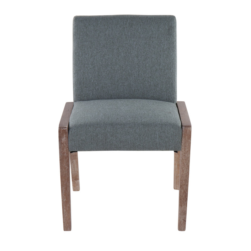 Siddhant 18'' H Upholstered Side Chair