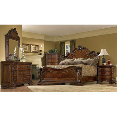 Ensemble de chambre configurable standard Brussels