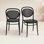 Farrah Stackable Patio Side Chair