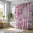 Classic Rose - Premium Shower Curtain-48945037
