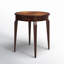 Amberwood End Table with Storage-1491992637
