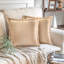 Cleo Square Throw Pillow Cover-2069183616