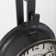 Metallic Brown Metal Hanging Desk/Table Clock
