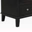 Ensemble de meuble-lavabo simple 30 po Fedrick