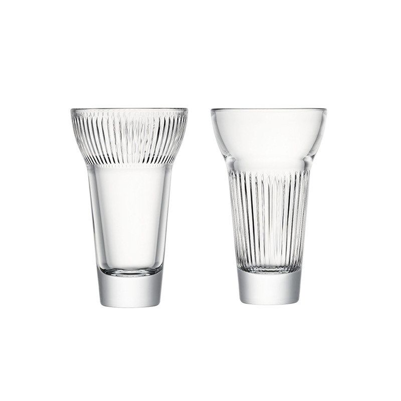 Calanques Hurricane Glass